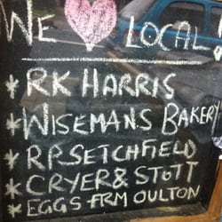 Sebby's Cafe & Deli