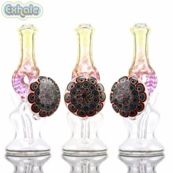 Exhale Smoke Shop