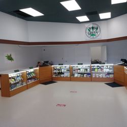 YBH Green