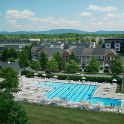 Old Trail Swim Club