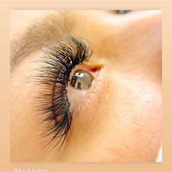 East County Lashes - Eyelash Service Near Me - El Cajon , California