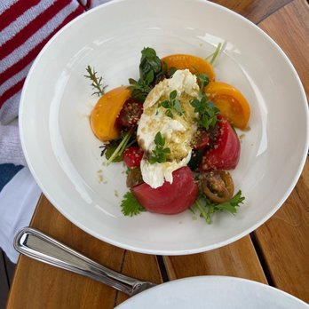The Beach House - Seafood Near Me - Chatham, Massachusetts