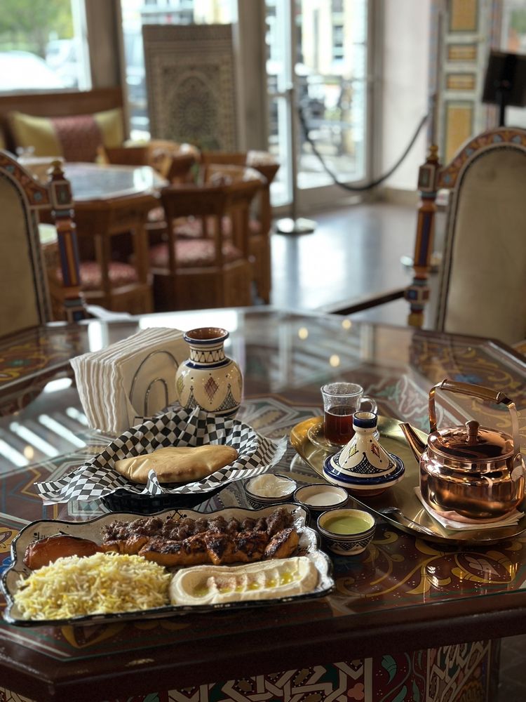 USTA KABABGY ROUND ROCK 66 Photos & 20 Reviews 1400 E Old