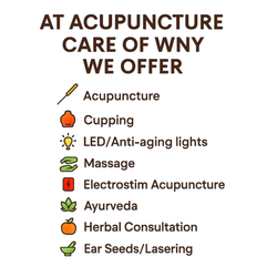Acupuncture Care Of WNY