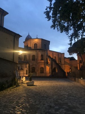 Osteria Del Tempo Perso by null