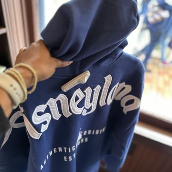 Disney Clothiers - Hoodie - Women's Clothing Near Me - Anaheim, California