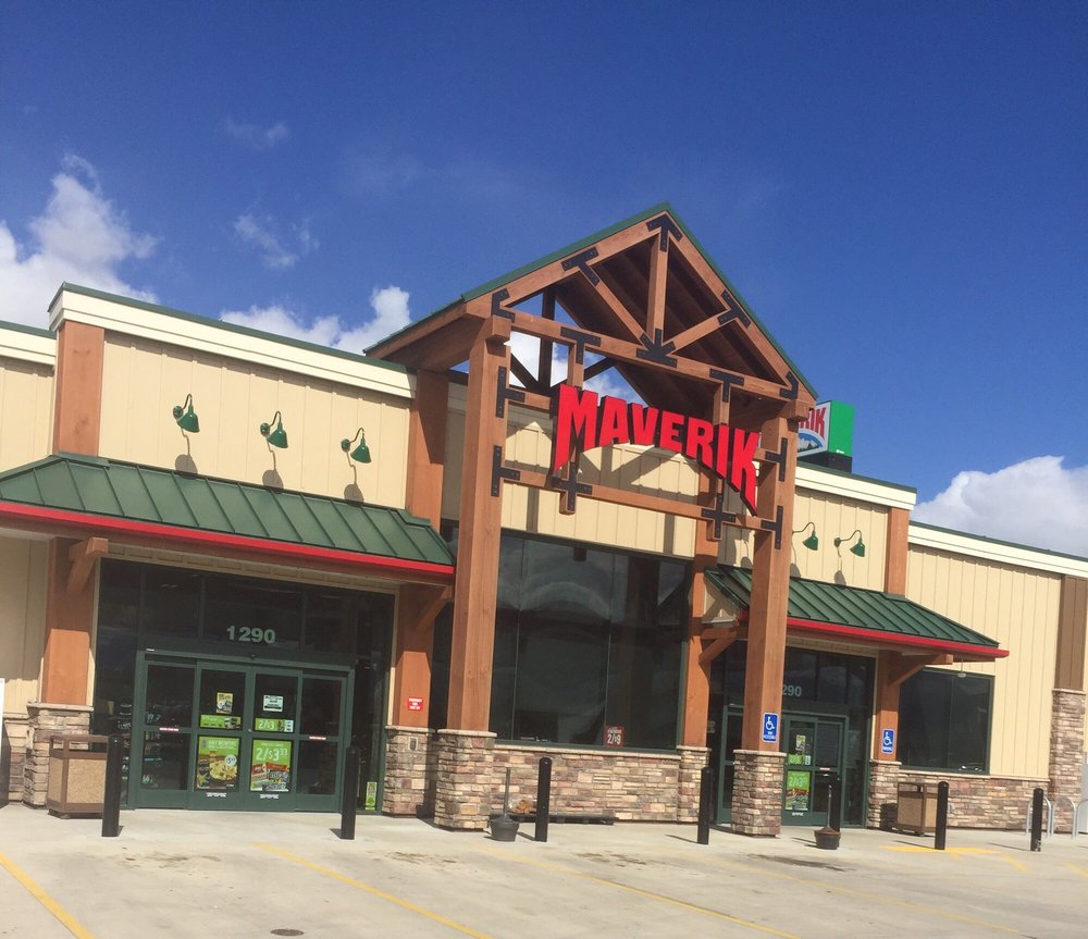 MAVERIK Updated August 2024 11 Photos 2030 West California Ave