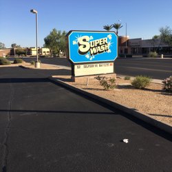 Super Wash