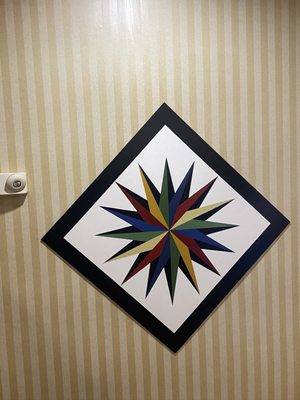 Blue Gate Garden Inn & Conference Center by null