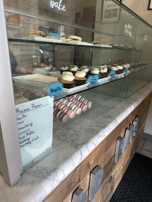 Sugar Ray's Bake Shop by null