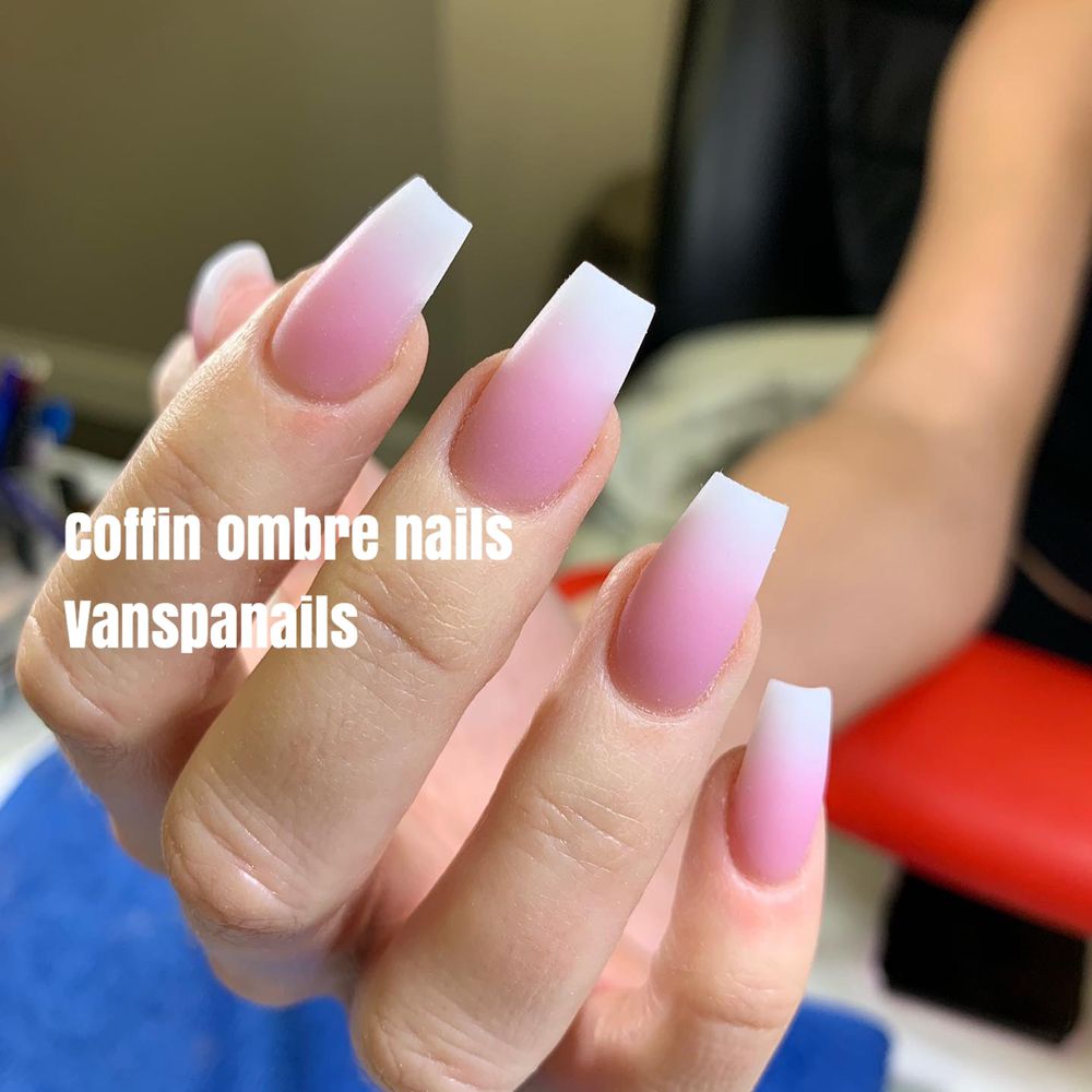 VAN SPA & NAILS 1359 Photos & 125 Reviews 919 Lakeland Park Center