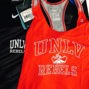 UNLV Bookstore - They have gym outfits by Nike, Under Armour and Champion - Bookstores Near Me - Las Vegas, Nevada UNLV Bookstore - They have gym outfits by Nike, Under Armour and Champion - Bookstores Near Me - Las Vegas, Nevada