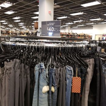 Nordstrom Rack - Women's Clothing Near Me - San Leandro, California