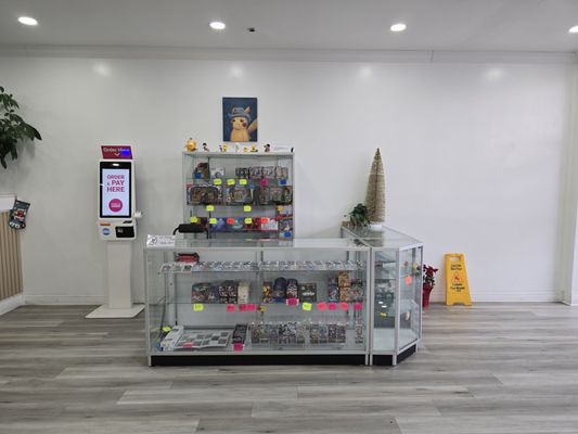 LEViEN Café by null