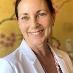 Mary Arnold, LAC, DAOM - Dr. Mary Arnold