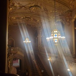 The Stanley Theatre