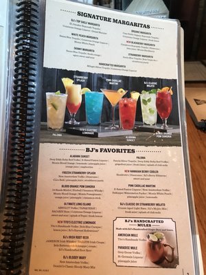 Menu photo 4 BJ's Restaurant & Brewhouse Taylor, MI Menu photo 4 BJ's Restaurant & Brewhouse Taylor, MI