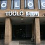 Photo of Töölö Gym