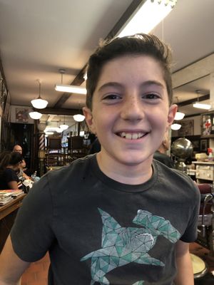 Park Slope Barber Hair Stylist 32 Reviews Barbers 223 7th