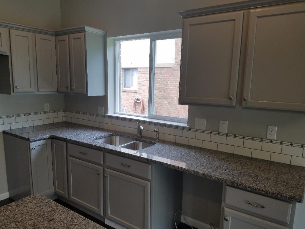 Slide of Harrison's Construction and Home Improvements