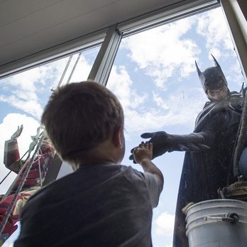 Elite Window Cleaning - Window Washing Near Me