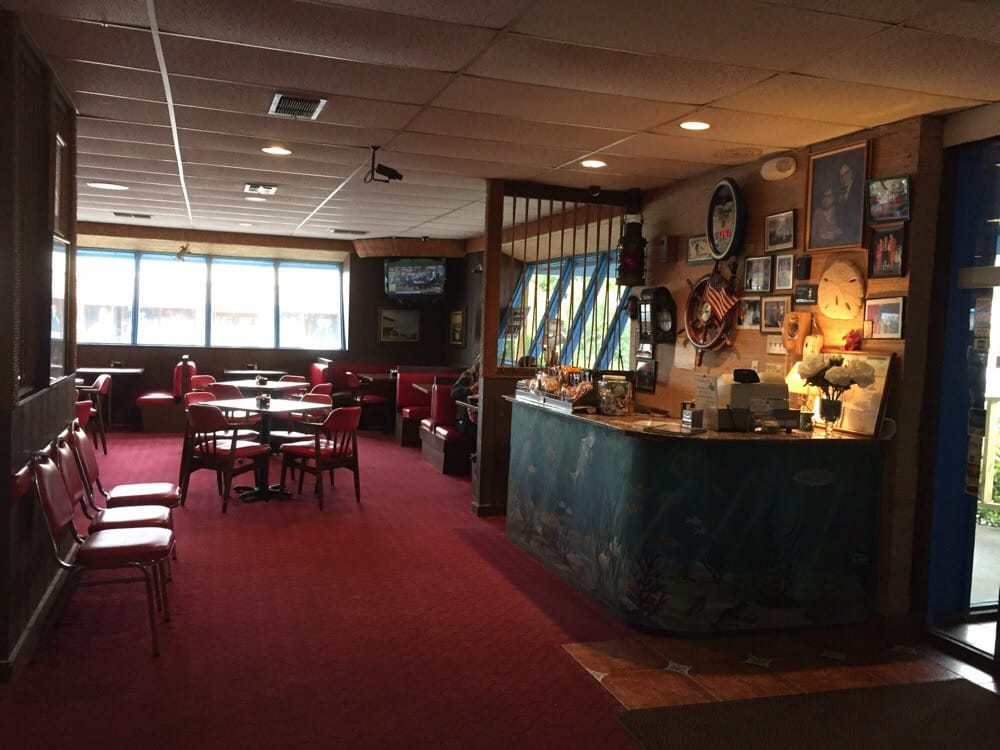 OYSTER BAR II 17 Photos & 35 Reviews 153 Paredes Line Rd