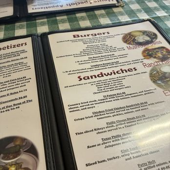Longhorn Cafe - Cafes Near Me - Harper, Texas Longhorn Cafe - Cafes Near Me - Harper, Texas