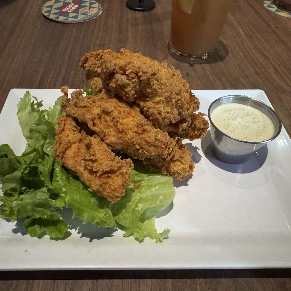 Bar49 - Chicken Tenders - Beer Bar Near Me - San Francisco, California Bar49 - Chicken Tenders - Beer Bar Near Me - San Francisco, California