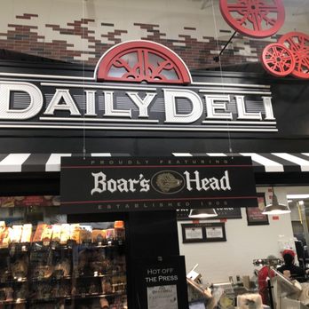 Lowes Foods - Self-explanatory - Grocery Near Me - Huntersville, North Carolina