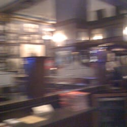 Peacock Alley