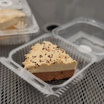 Bakeshop - Vietnamese iced coffee - Bakeries Near Me - Falls Church, Virginia