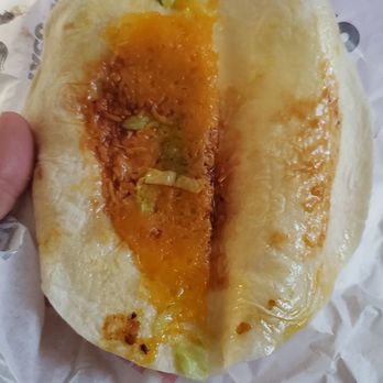 Del Taco - You call this a taco? - Tex-Mex Near Me - Richland, Washington Del Taco - You call this a taco? - Tex-Mex Near Me - Richland, Washington