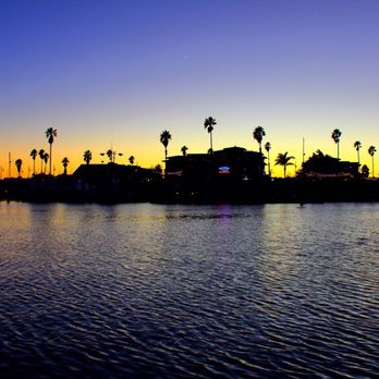 Channel Islands Harbor Marina - Restaurants on the water - Marinas Near Me - Oxnard, California