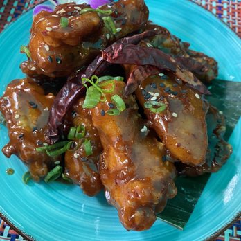 BITES Asian Kitchen + Bar - Bites Wings - Japanese Near Me - Chicago, Illinois BITES Asian Kitchen + Bar - Bites Wings - Japanese Near Me - Chicago, Illinois