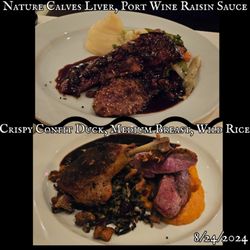 user provided Cafe Panache photo