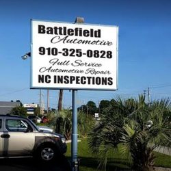 Battlefield Automotive