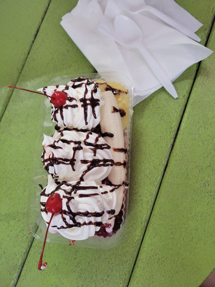 THE DAIRY HUT 16 Photos & 29 Reviews 2310 N Ocean Blvd, North