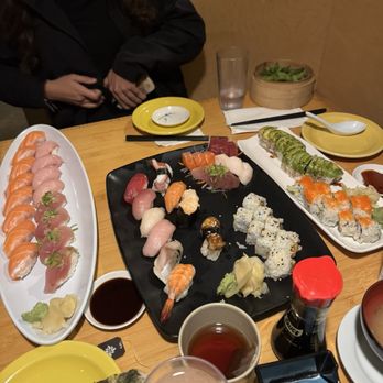 Sushi Okalani - Sushi Bars Near Me - Hood River, Oregon Sushi Okalani - Sushi Bars Near Me - Hood River, Oregon