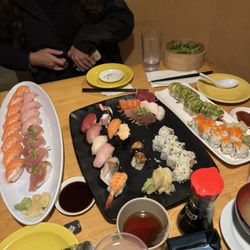 Sushi Okalani