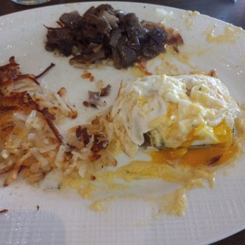 Five West - Eggs Benedict - New American Near Me - Rochester, Minnesota Five West - Eggs Benedict - New American Near Me - Rochester, Minnesota
