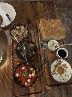 The Refinery by null