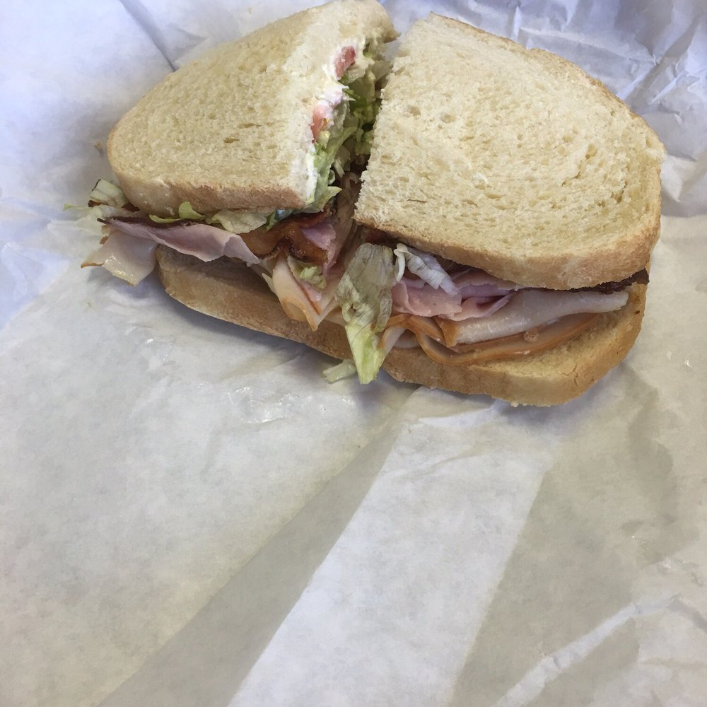 Munch-A-Sub - Club sandwich on sourdough - Sandwiches Near Me - Las Vegas, Nevada Munch-A-Sub - Club sandwich on sourdough - Sandwiches Near Me - Las Vegas, Nevada