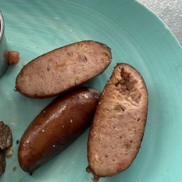 Chicken sausage Chicken sausage