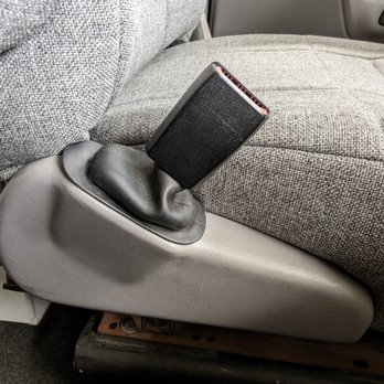 Rich's Custom Upholstery - Fit with old cushions was very good - Auto Upholstery Near Me - Seattle, Washington Rich's Custom Upholstery - Fit with old cushions was very good - Auto Upholstery Near Me - Seattle, Washington