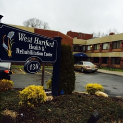 West Hartford Health and Rehabilitation Center