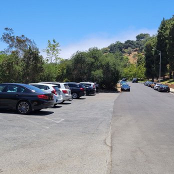 Los Leones Canyon - Parking - Hiking Near Me - Pacific Palisades, California Los Leones Canyon - Parking - Hiking Near Me - Pacific Palisades, California