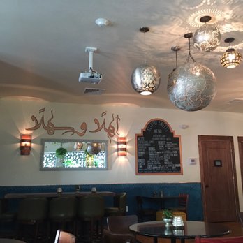 Aleppo Sweets - Syrian Near Me - Providence, Rhode Island