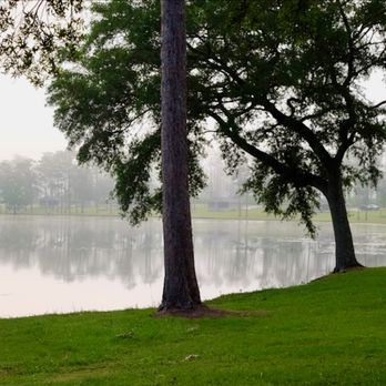 Seminole State Park - Lakeside - Parks Near Me - Donalsonville, Georgia