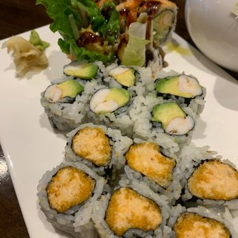 Red Maple - Sushi Bars Near Me - Silver Spring, Maryland