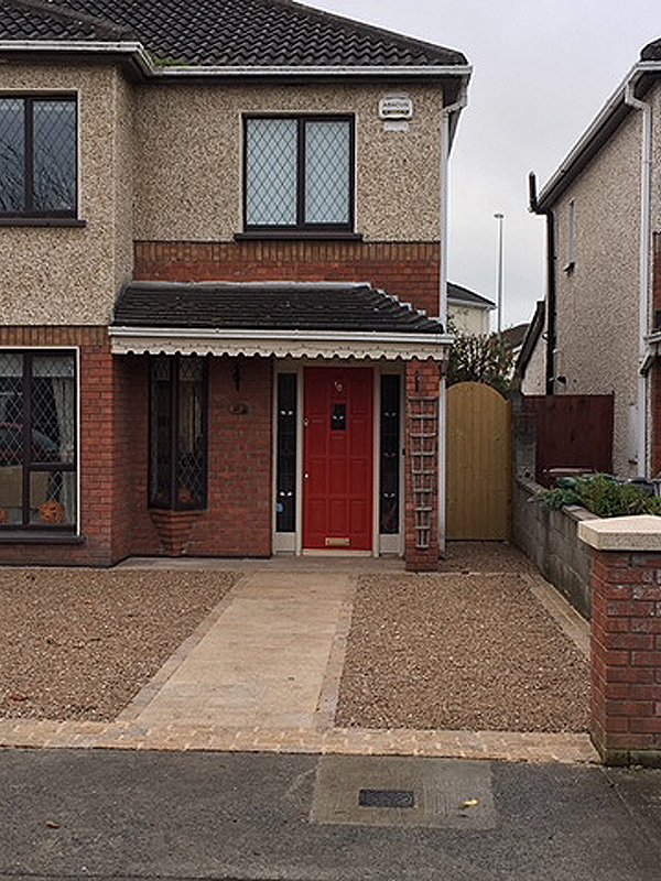 DRIVEWAYS 4 YOU Updated June 2024 Firhouse Road, Firhouse, Co